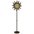 Outdoor Garden Sun Clock