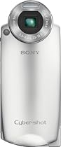 Buy Sony DSCM2 Sony Cybershot DSC-M2 5.1MP Digital Camera with 3x Optical Wide Zoom