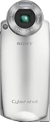 Sony Cybershot DSC-M2 5.1MP Digital Camera with 3x Optical Wide Zoom