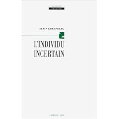 L'Individu incertain