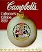 Campbell's Collector's Edition 1999 Holiday Ornament