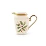 Lenox Holiday Square Creamer