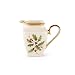 Lenox Holiday Square Creamer