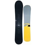 F2 Myst 149 cm Snowboard MSRP $500