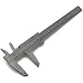 Automotive : WILMAR W80150 6" PLASTIC CALIPER