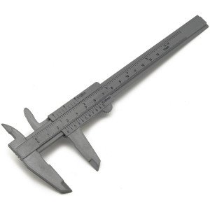 WILMAR W80150 6 PLASTIC CALIPER