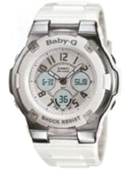 Casio Womens Baby-G Watch BGA110-7B