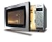 Panasonic NN-T573S 27L 900W Touch Control Solo Microwave Oven in Stainless Steel