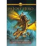 The Lost Hero (Heroes of Olympus, Book 1)