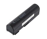 Hi-Capacity Li-Ion Mini-Disc Battery for Sony MZ-R50 & MZ-R5ST (LIP-8)