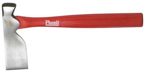 Plumb 11544P 20 oz Expert California Lath Hatchet