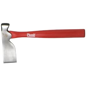 Plumb 11544P 20 -Ounce Expert California Lath Hatchet by Cooper Hand Tools
