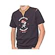 Evisu "Denim diner" t-shirt