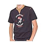 Evisu - Evisu "Denim diner" t-shirt