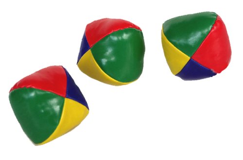 Childrens Toyshop  Toys : Juggling Balls