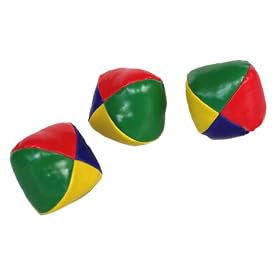 Juggling Balls