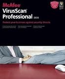 Virusscan for Small Business 5 User