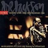 Review Joe Jackson  / Live 1980-1986