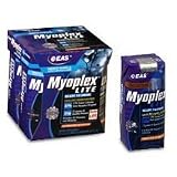 EAS Myoplex Lite RTD Vanilla One Case 6 four pack - EAS