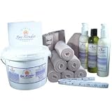 SPA SLENDER Combo Premium Pro Kit 64oz