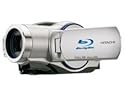 Hitachi DZBD7HE Blu-Ray Disc Camcorder - 2.7 inch Widescreen LCD