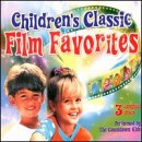 Children's Classic Film Favorites