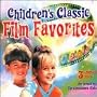 Children's Classic Film Favorites/Various