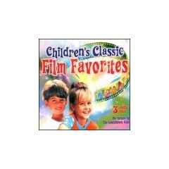 Children's Classic Film Favorites