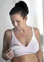 QT Foundations Nursing Bra 370