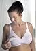  : QT Foundations Nursing Bra 370