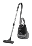 Panasonic MC-CG463 Vacuum Cleaner - Black