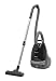 Kitchen & Housewares : Panasonic MC-CG463 Vacuum Cleaner - Black