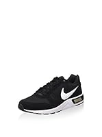 Nike Zapatillas Nightgazer (Negro / Blanco)