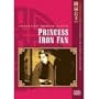 Princess Iron Fan