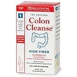 HEALTH PLUS Colon Cleanse, 30 Ct. Packets