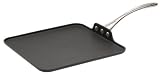 Calphalon Commercial Nonstick 11-Inch Square Griddle