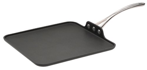 Calphalon Commercial Nonstick 11-Inch Square Griddle