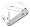 Silver Alox, Ribbed