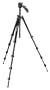 Manfrotto 785 Modo Maxi Photo Video Grip Head Tripod