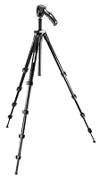 Manfrotto 785 Modo Maxi Photo Video Grip Head Tripod