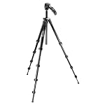 Bogen / Manfrotto 785 Modo Maxi Photo Video Grip Head Tripod