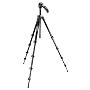 Manfrotto 785 Modo Maxi Photo Video Grip Head Tripod