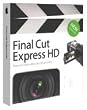 Apple Final Cut Express HD 3.5 (Mac)