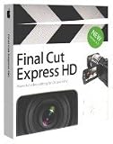 Apple Final Cut Express HD 3.5 (Mac)