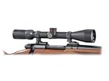 Simmons Blazer 4x32 mm Rifle Scope Matte Black