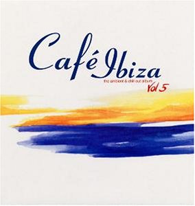 CD-Charts  Search : Cafe Ibiza, Vol. 5: The Ambient & Chill Out Album [VINYL]