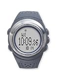 Timex Mens Adventure Tech Altimeter Watch