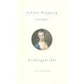 Liebesgedichte (insel taschenbuch)