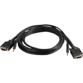 C2G Audio/Video Cable