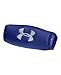 Under Armour Mens UA Chin Pad Royal/Steel One Size